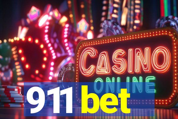 911 bet